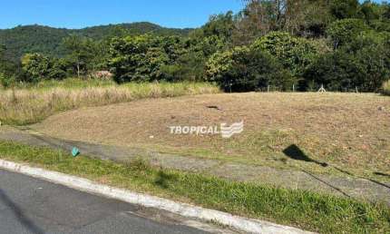 Terreno à venda, 355 m² por R$ 235.000,00 - Velha Central - Blumenau/SC