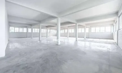 Sala para alugar, 250 m² por r$ 4.500,00/mês - itoupava norte - blumenau/sc