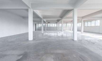 Sala para alugar, 250 m² por R$ 4.500,00/mês - Itoupava Norte - Blumenau/SC