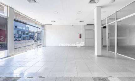 Loja para alugar, 317 m² por R$ 15.000,00/mês - Itoupava Norte - Blumenau/SC