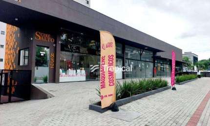 Loja para alugar, 50 m² por R$ 2.650,00/mês - Salto do Norte - Blumenau/SC