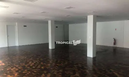 Sala para alugar, 147 m² por R$ 6.200,00/mês - Victor Konder - Blumenau/SC