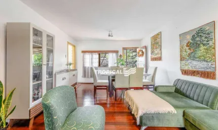Casa com 4 dormitórios à venda, 179 m² por R$ 1.200.000,00 - Velha - Blumenau/SC