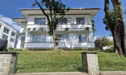 Casa para alugar, 260 m² por R$ 10.246,00/mês - Velha - Blumenau/SC