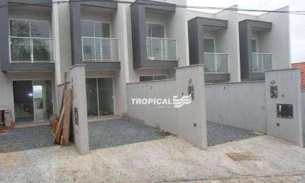 Sobrado com 2 dormitórios à venda, 70 m² por R$ 340.000,00 - Itoupava Norte - Blumenau/SC