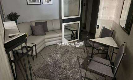 Sala à venda, 84 m² por R$ 650.000,00 - Centro (Blumenau) - Blumenau/SC