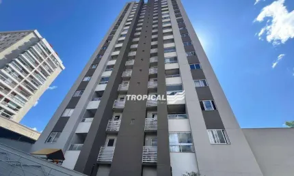 Apartamento com 2 dormitórios para alugar, 83 m² por R$ 3.240,00/mês - Escola Agrícola - Blumenau/SC