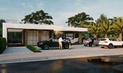 Casa com 5 dormitórios para alugar, 351 m² por R$ 18.000,00/mês - Vorstadt - Blumenau/SC