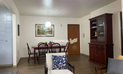 Apartamento com 2 dormitórios à venda, 64 m² por R$ 470.000,00 - Gravatá - Navegantes/SC