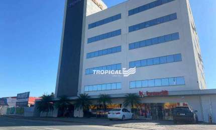 Sala para alugar, 650 m² por R$ 21.800,00/mês - Itoupava Norte - Blumenau/SC