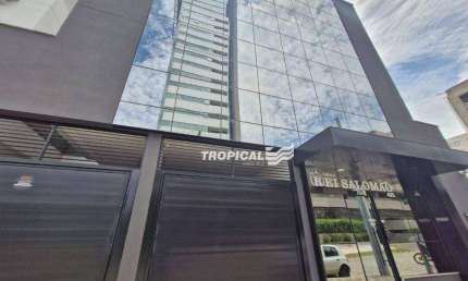 Sala para alugar, 38 m² por R$ 2.130,00/mês - Velha - Blumenau/SC