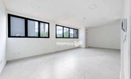 Sala para alugar, 38 m² por R$ 2.130,00/mês - Velha - Blumenau/SC