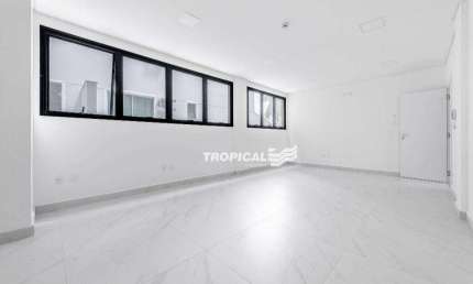 Sala para alugar, 38 m² por R$ 2.130,00/mês - Velha - Blumenau/SC