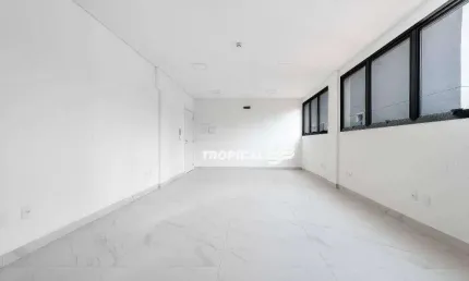 Sala para alugar, 38 m² por r$ 2.130,00/mês - velha - blumenau/sc