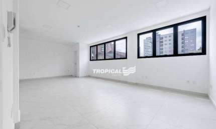 Sala para alugar, 38 m² por R$ 2.130,00/mês - Velha - Blumenau/SC