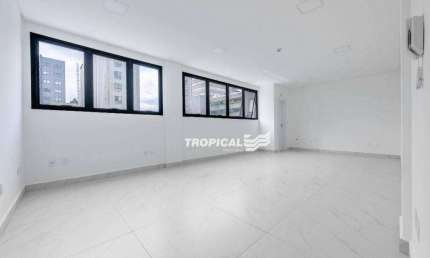 Sala para alugar, 38 m² por R$ 2.130,00/mês - Velha - Blumenau/SC