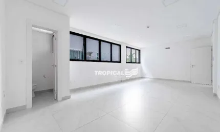 Sala para alugar, 38 m² por r$ 2.130,00/mês - velha - blumenau/sc