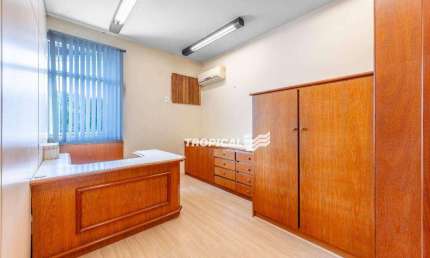Sala para alugar, 47 m² por R$ 1.922,19/mês - Centro (Blumenau) - Blumenau/SC