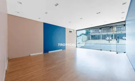 Loja para alugar, 132 m² por r$ 4.326,33/mês - velha - blumenau/sc