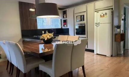 Casa com 3 dormitórios à venda, 115 m² por R$ 849.000,00 - Salto do Norte - Blumenau/SC