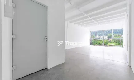 Sala para alugar, 50 m² por R$ 2.046,15/mês - Velha Central - Blumenau/SC