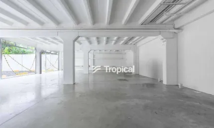 Sala para alugar, 50 m² por R$ 2.034,49/mês - Velha Central - Blumenau/SC