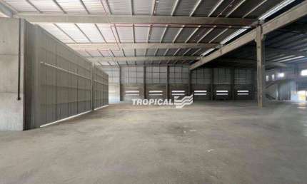 Galpão para alugar, 2200 m² por R$ 51.160,00/mês - Belchior Baixo - Gaspar/SC