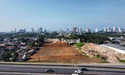 Terreno à venda, 19539 m² por R$ 32.000.000,00 - Santo Antônio - Balneário Piçarras/SC
