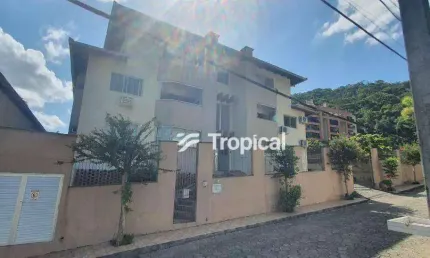 Apartamento com 2 dormitórios à venda, 53 m² por R$ 350.000,00 - Ribeirão Fresco - Blumenau/SC