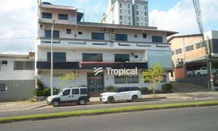 Prédio à venda, 1581 m² por R$ 4.500.000,00 - Itoupava Norte - Blumenau/SC