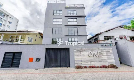 Apartamento com 1 dormitório à venda, 30 m² por R$ 310.000,00 - Boa Vista - Blumenau/SC