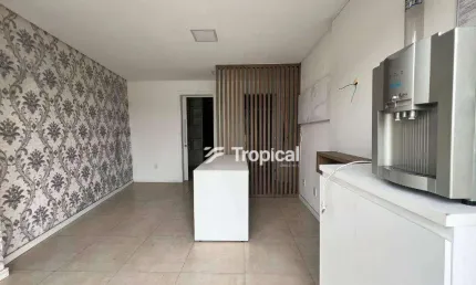 Loja para alugar, 100 m² por R$ 2.600,00/mês - Velha - Blumenau/SC