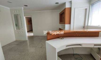 Sala para alugar, 81 m² por R$ 3.520,00/mês - Garcia - Blumenau/SC