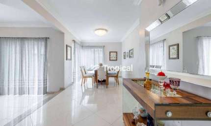 Casa com 3 dormitórios à venda, 217 m² por R$ 1.295.000,00 - Água Verde - Blumenau/SC