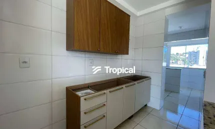 Apartamento com 2 dormitórios para alugar, 77 m² por R$ 2.323,10/mês - Itoupava Norte - Blumenau/SC