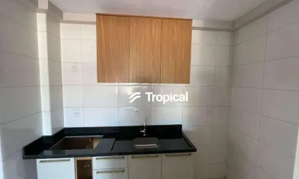 Apartamento com 2 dormitórios para alugar, 77 m² por R$ 2.320,08/mês - Itoupava Norte - Blumenau/SC