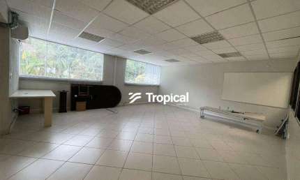 Sala para alugar por R$ 2.180,00/mês - Victor Konder - Blumenau/SC