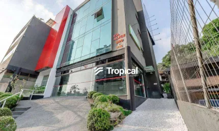 Loja para alugar por r$ 16.500,00/mês - victor konder - blumenau/sc