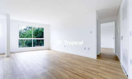 Apartamento com 1 dormitório à venda, 45 m² por R$ 350.000,00 - Fortaleza - Blumenau/SC