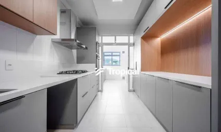 Apartamento com 3 dormitórios à venda, 255 m² por R$ 2.000.000,00 - Ponta Aguda - Blumenau/SC