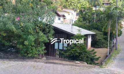 Casa à venda por r$ 300.000,00 - escola agrícola - blumenau/sc