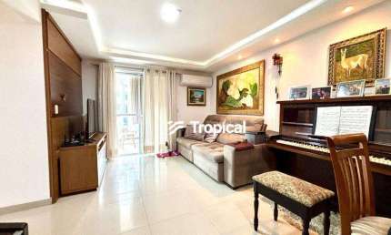 Apartamento com 2 dormitórios à venda, 125 m² por R$ 1.100.000,00 - Gravatá - Navegantes/SC