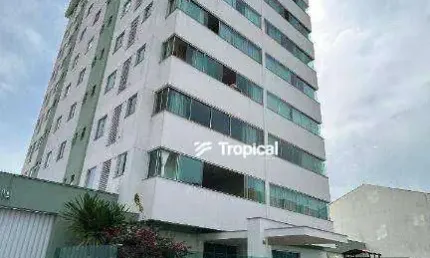 Apartamento com 2 dormitórios à venda, 73 m² por R$ 545.000,00 - Garcia - Blumenau/SC