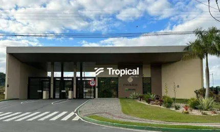 Terreno à venda, 444 m² por r$ 499.000,00 - ponta aguda - blumenau/sc