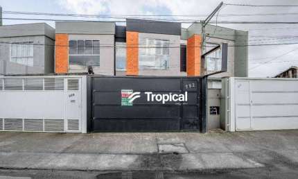 Sobrado com 2 dormitórios para alugar, 80 m² por R$ 2.680,00/mês - Fortaleza - Blumenau/SC