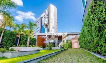 Sala, 42 m² - venda por r$ 350.000,00 ou aluguel por r$ 2.700,00/mês - garcia - blumenau/sc