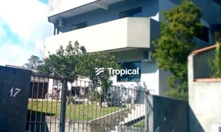 Prédio à venda por R$ 1.000.000,00 - Velha Central - Blumenau/SC