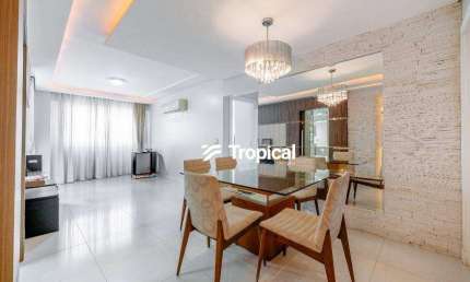 Apartamento com 2 dormitórios à venda, 185 m² por R$ 850.000,00 - Vila Nova - Blumenau/SC