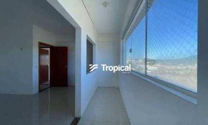 Apartamento para alugar por R$ 2.332,00/mês - Itoupava Central - Blumenau/SC