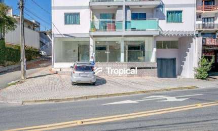 Loja para alugar, 200 m² por R$ 4.020,00 - Asilo - Blumenau/SC